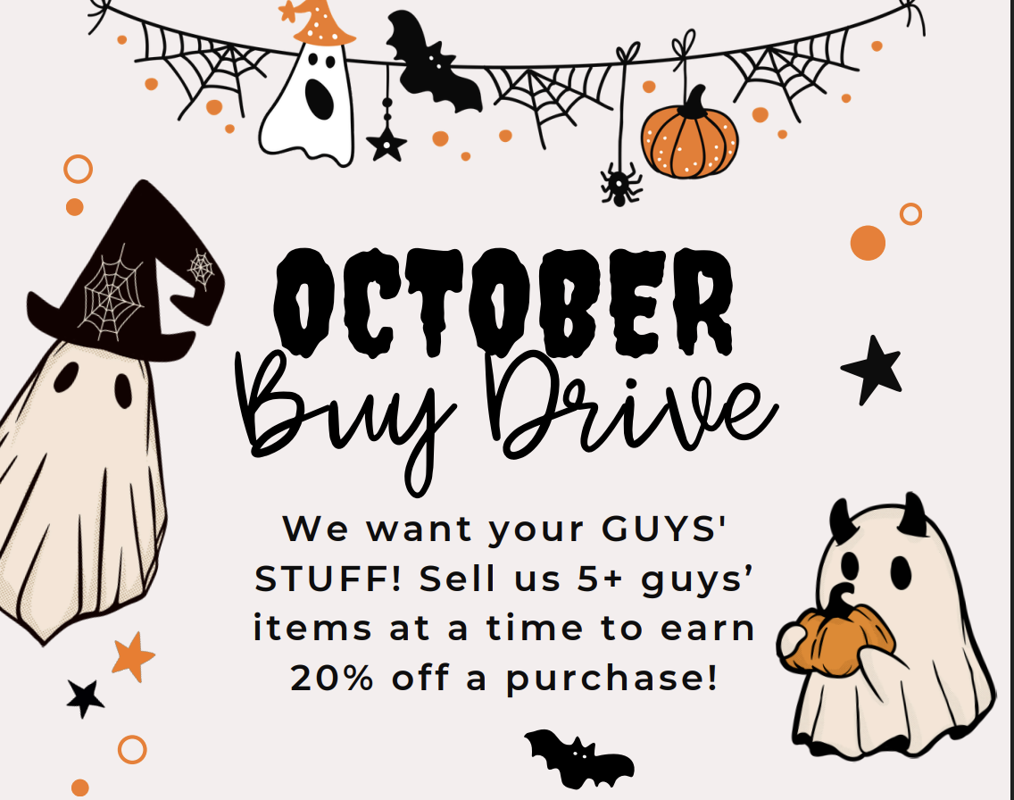 Buy Drive